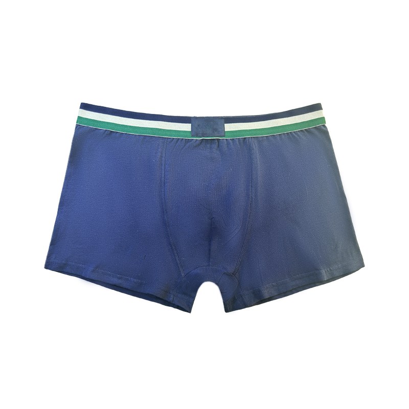 Customize Underwear Men's Christmas Boxer Briefs Fashion Full Printed Comfortable Soft Men Underwear